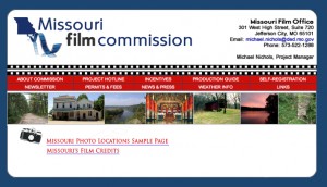 Missouri Film Commission