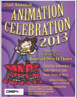 AnimationFest