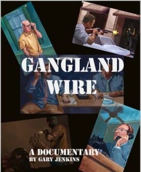 gangland wire image