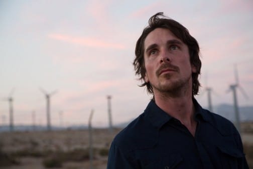 knight of cups