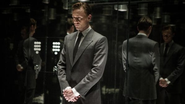 high rise