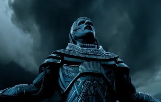 x-men apocalypse