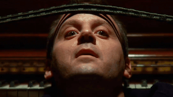 Season One Episode Ten Season One Episode Ten