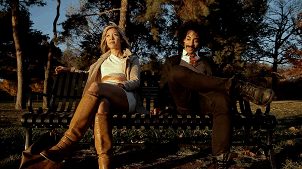 Season One Episode Eleven