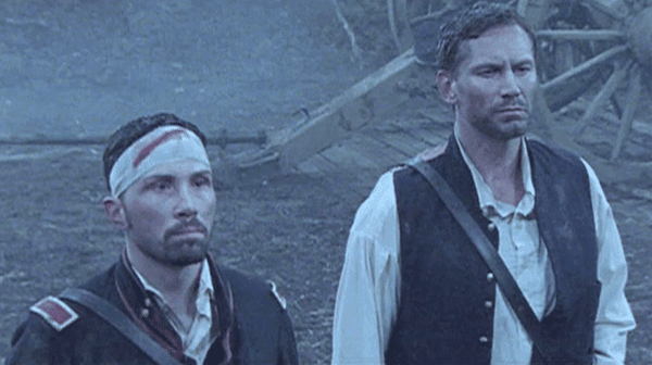 Season One Episode Thirteen