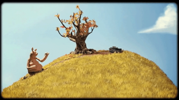 Season One Episode Five