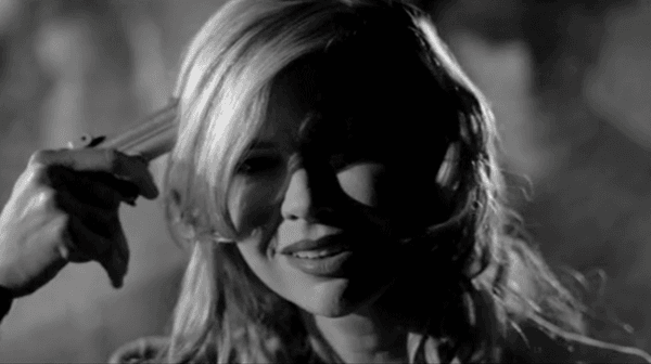 Season One Episode Six