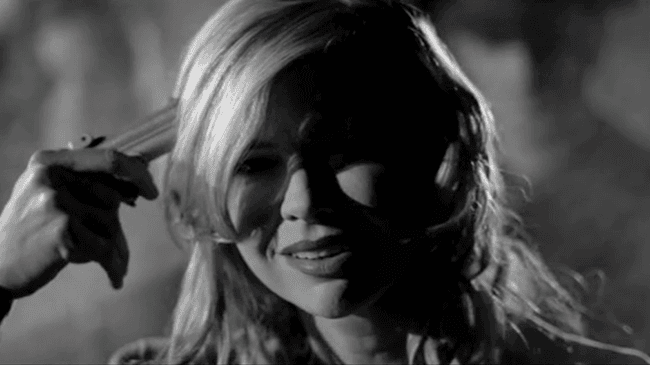 Season One Episode Six Season One Episode Six