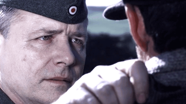 Season One Episode Seven Season One Episode Seven