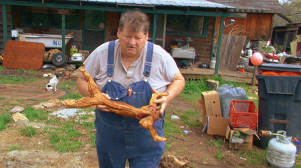 Season Two Episode Four Season Two Episode Four