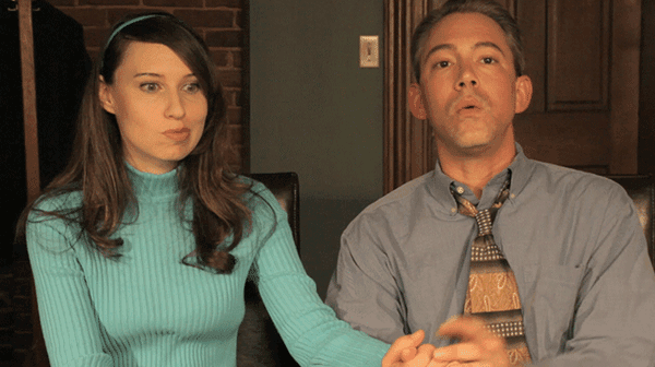 Season Two Episode Six