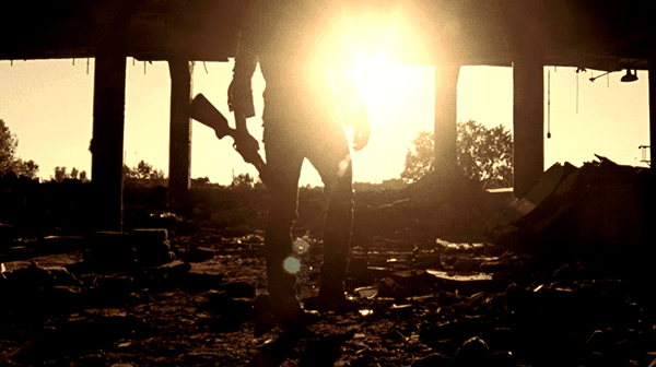 Season Two Episode Seven