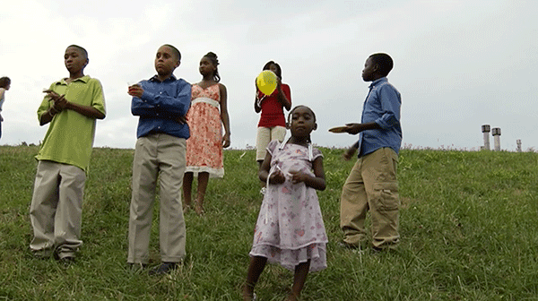 Season Two Episode Eight