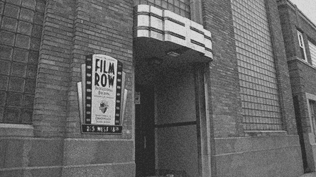 Cinema KC History