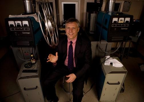 Terrence O'Malley Terrence O'Malley