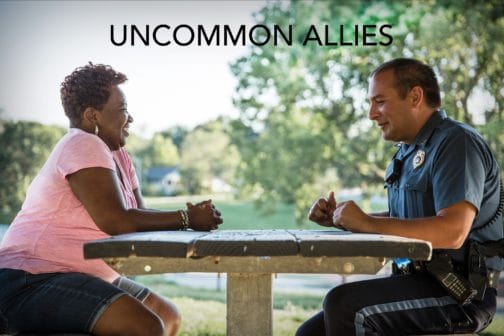 Uncommon Allies