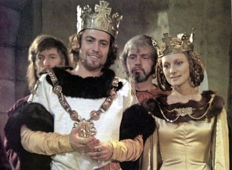 Why they can’t stop remaking Macbeth